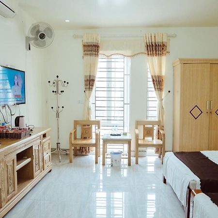 Hoan Hao Hotel Ha Giang Esterno foto