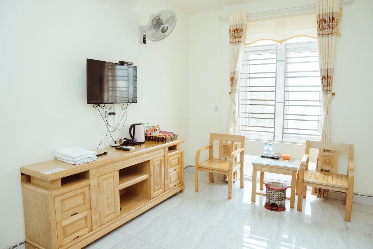 Hoan Hao Hotel Ha Giang Esterno foto