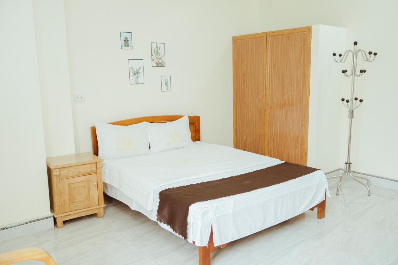 Hoan Hao Hotel Ha Giang Esterno foto