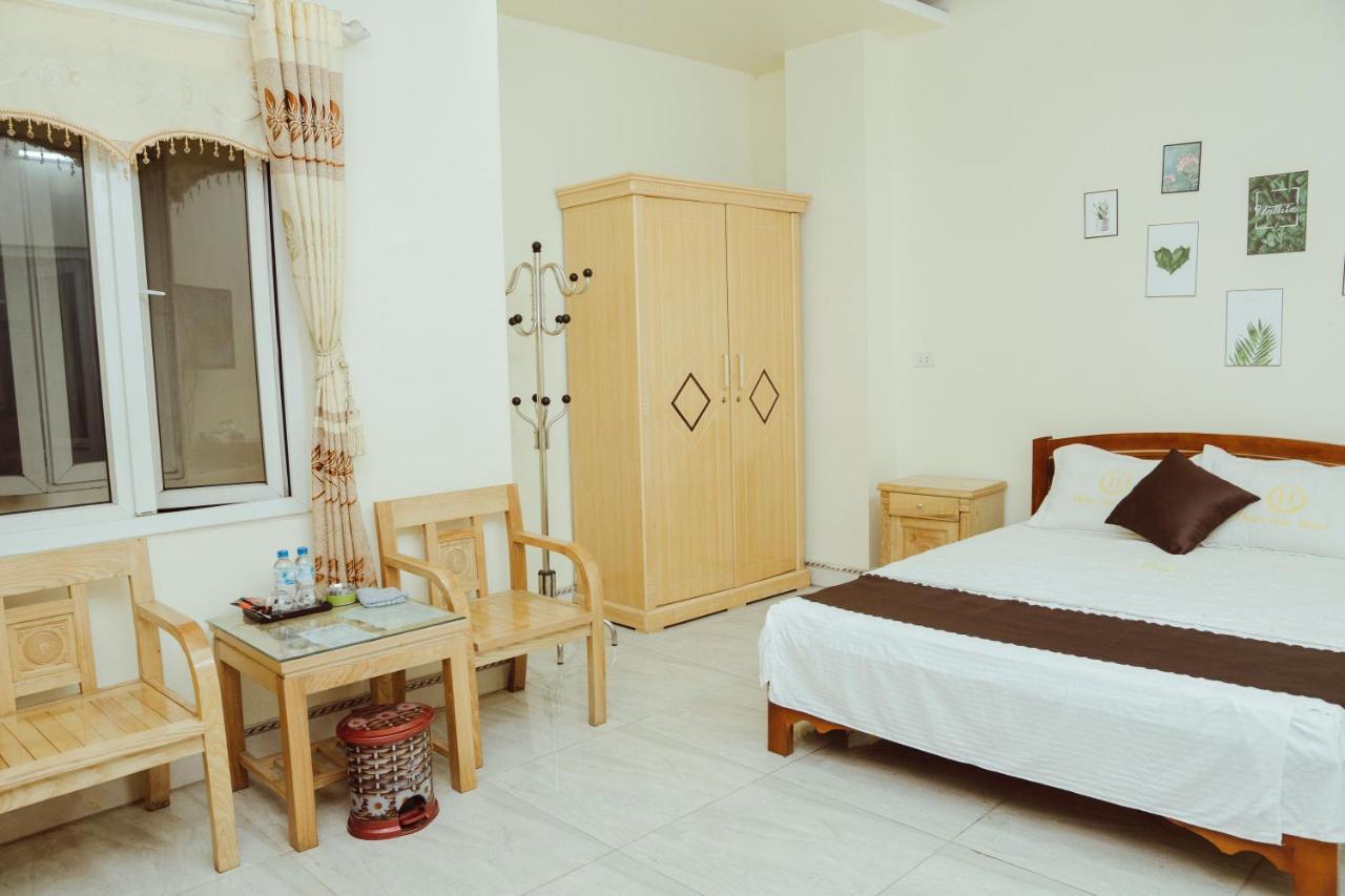 Hoan Hao Hotel Ha Giang Esterno foto
